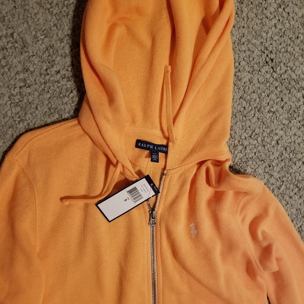 Ralph Lauren Hoodie